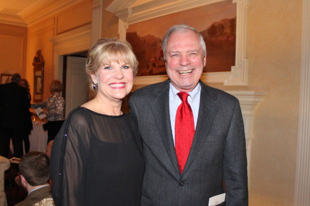 Special Education Foundation Heroes with Heart